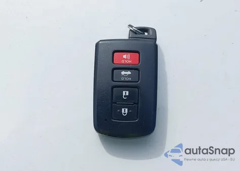 2015 Toyota Corolla Le Eco Premium из США, поврежденный, VIN 5YFBPRHE5FP344933